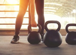 Best Kettlebell Exercises