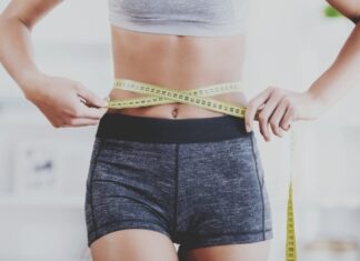 Sustainable weight loss