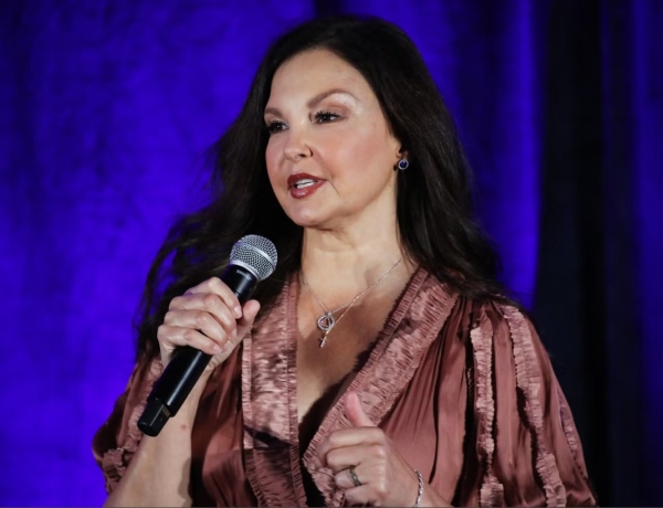 Ashley Judd