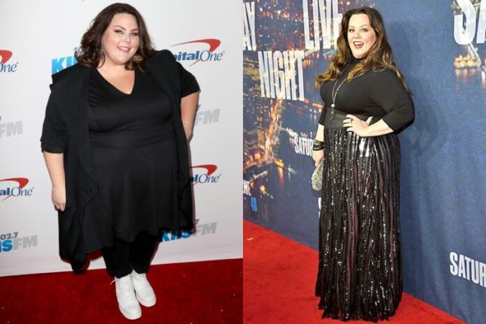 Chrissy Metz Weight Loss