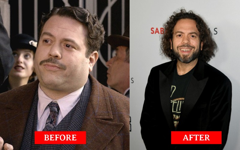 dan fogler drops 100 pounds before after pics