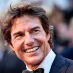 Tom Cruise