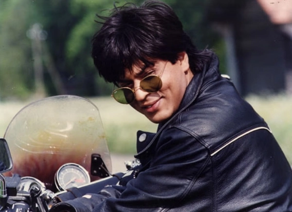 Raj of DDLJ