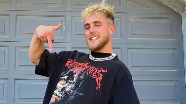 Jake Paul