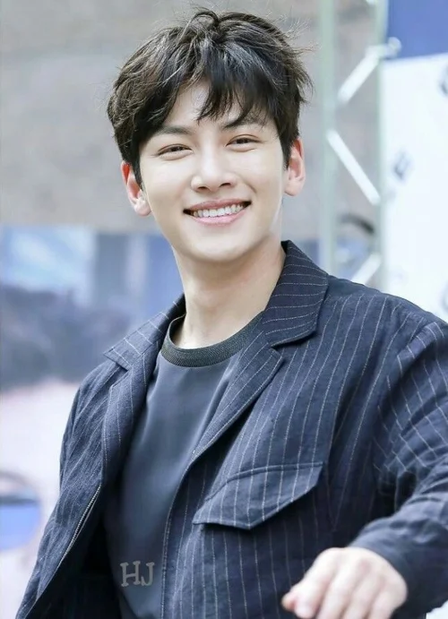 Ji Chang Wook 