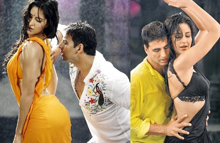 Sooryavanshi Katrina and Akshay Kumar