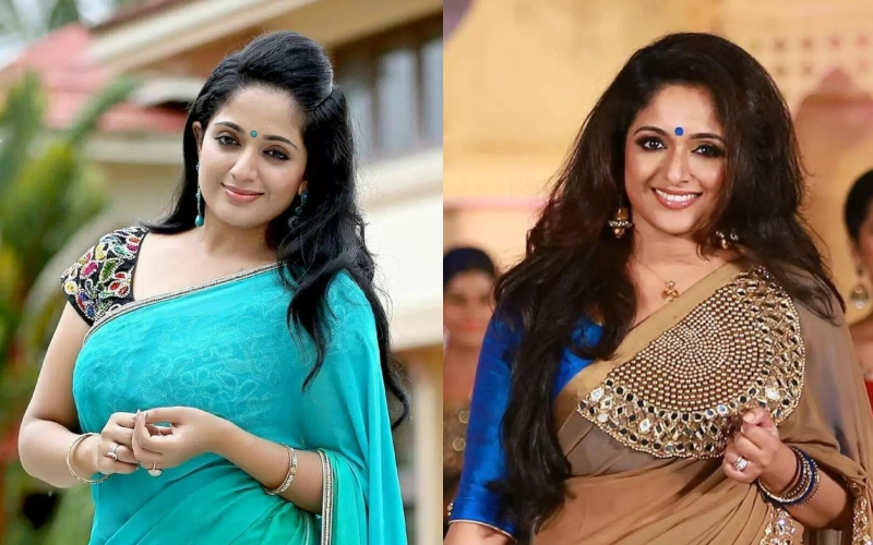 Kavya Madhavan