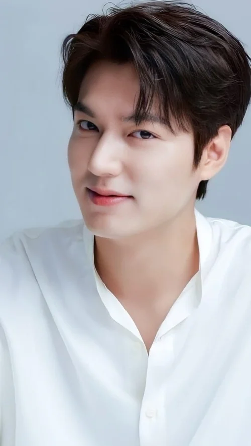 Lee Min Ho 