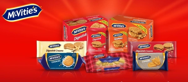 McVitie’s