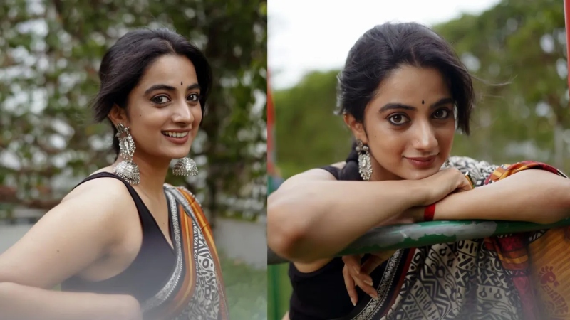 Namitha Pramod