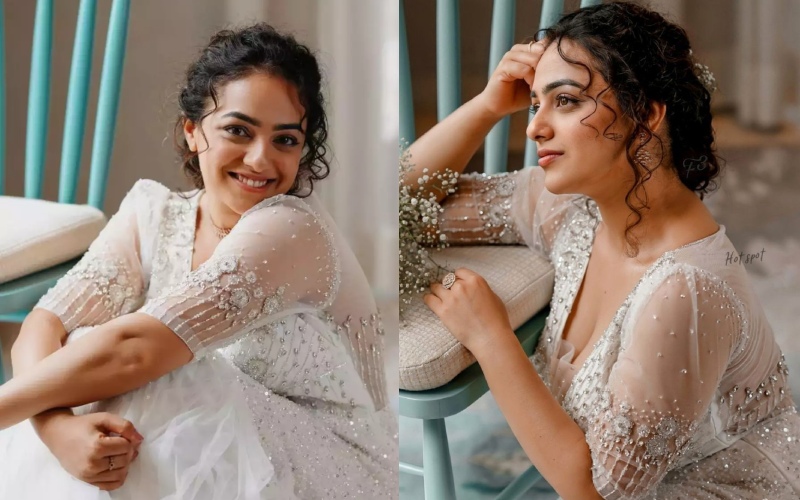 Nithya Menen