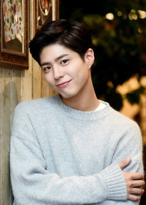 Park Bo Gum 