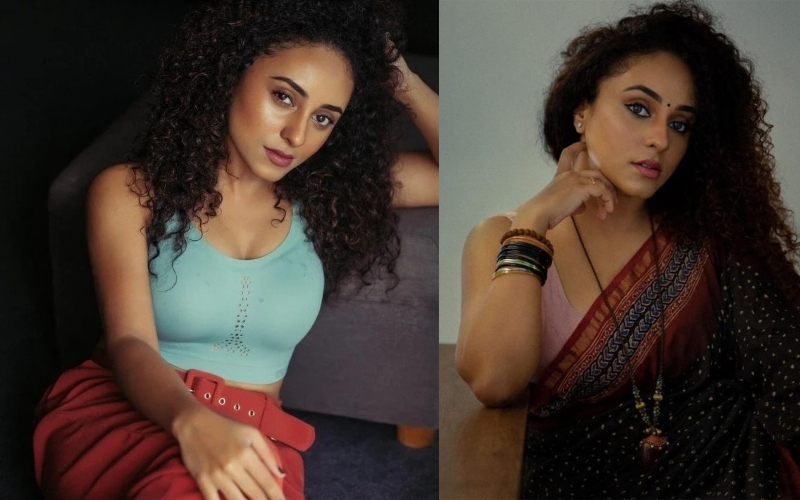 Pearle Maaney