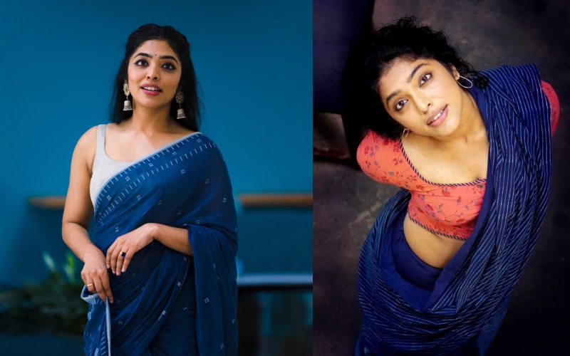 Rima Kallingal