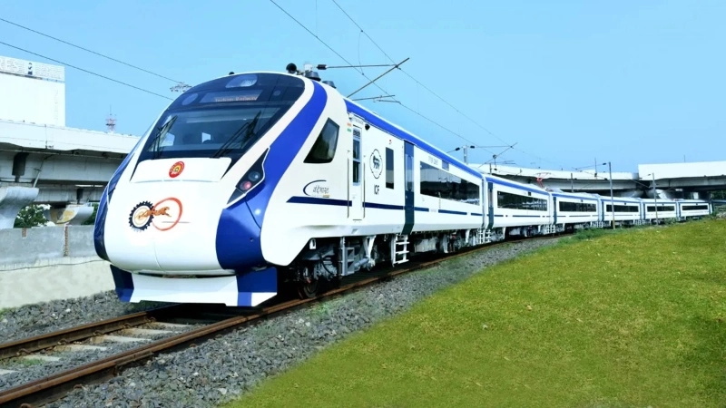 Vande Bharat Express