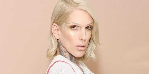 Jeffree Star