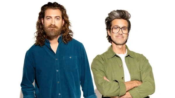 Rhett & Link