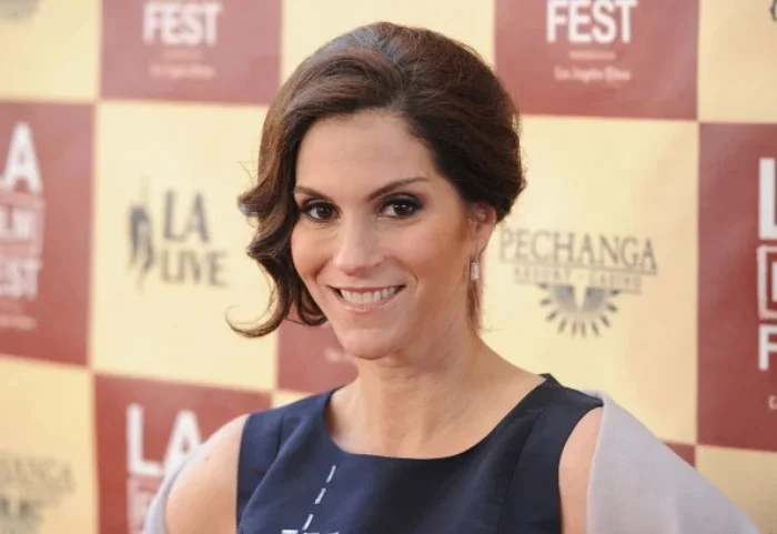 Jami Gertz