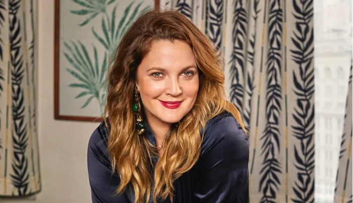 Drew Barrymore