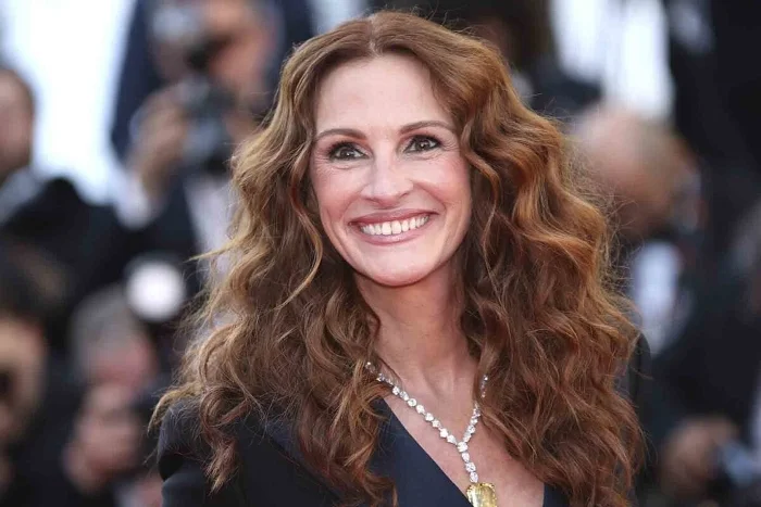 Julia Roberts