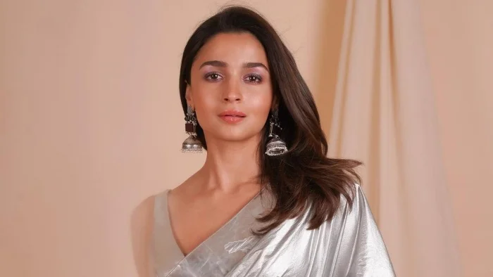 Alia Bhatt