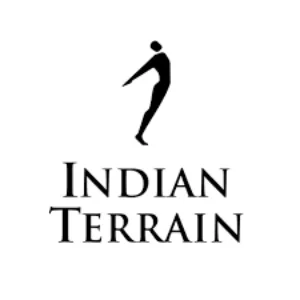 Indian-Terrain