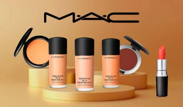 MAC Cosmetics