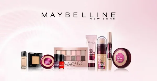 Maybelline