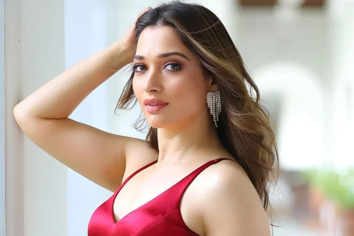 Tamanna Bhatia