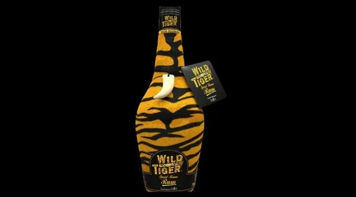 Wild Tiger Beverages