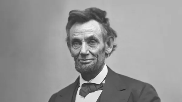 Abraham Lincoln