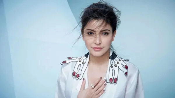 Anushka Sharma