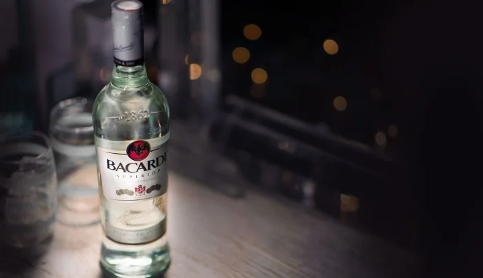 Bacardi