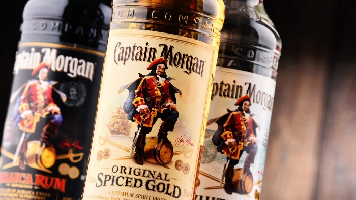 Captain Morgan