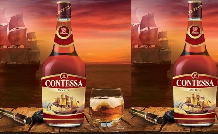 Contessa Rum