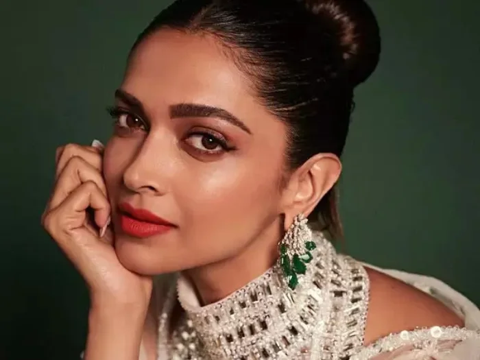 Deepika Padukone