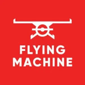 Flying Machine