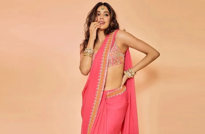 Janhvi Kapoor