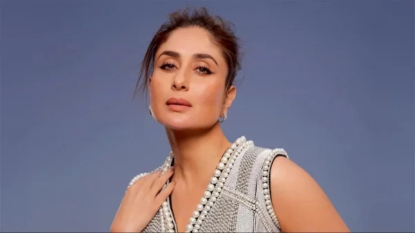 Kareena Kapoor