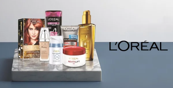 L’Oréal Paris