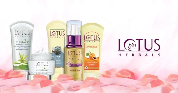 Lotus Herbal