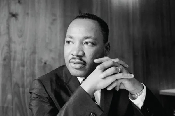 Martin Luther King