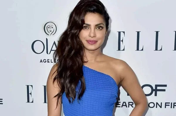 Priyanka Chopra